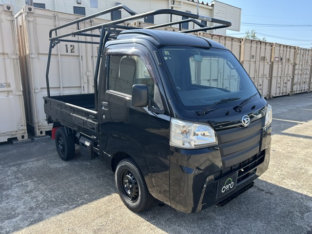 2015 Daihatsu Hijet Truck