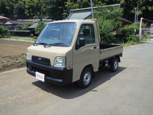 2005 Subaru Sambar Truck