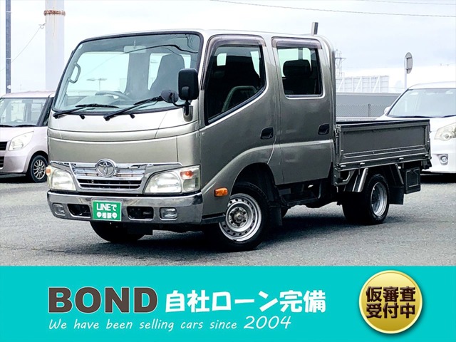2012 Toyota Toyoace