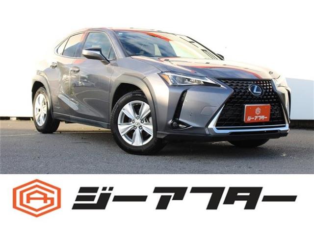 2019 Lexus UX