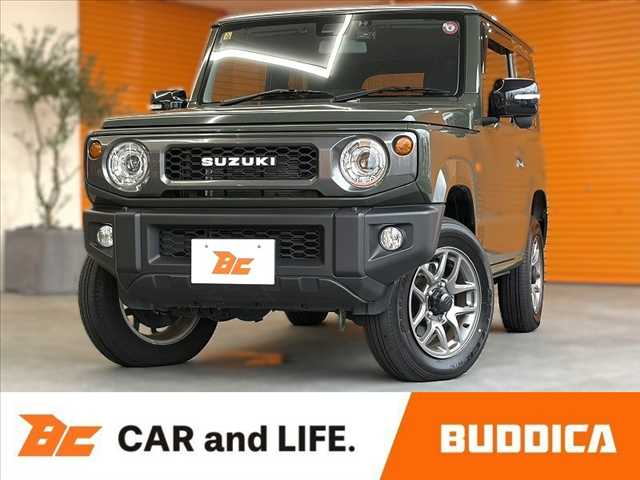2023 Suzuki Jimny