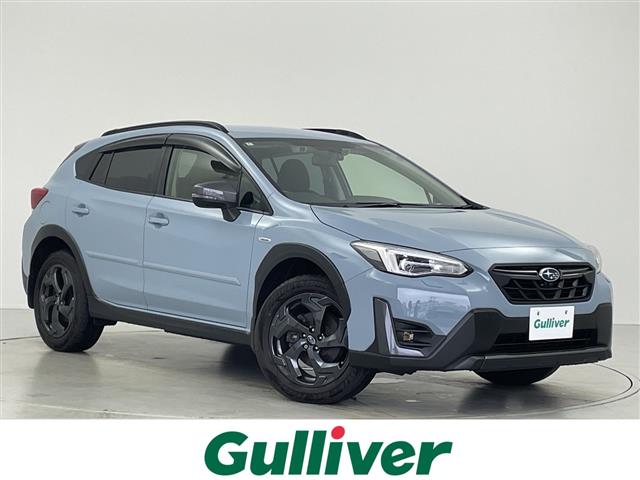 Subaru XV 1