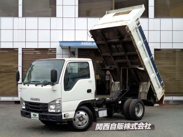 Isuzu Elf 1