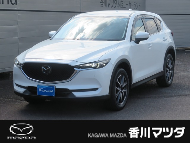 Mazda CX-5 1