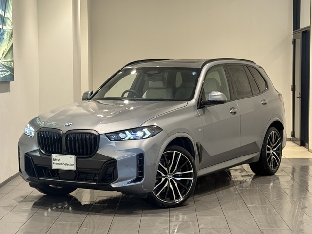 BMW X5 1