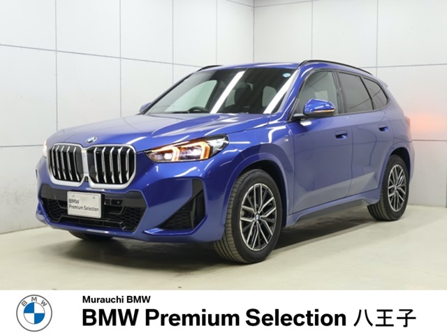 BMW X1 1