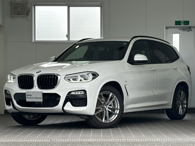 BMW X3 1