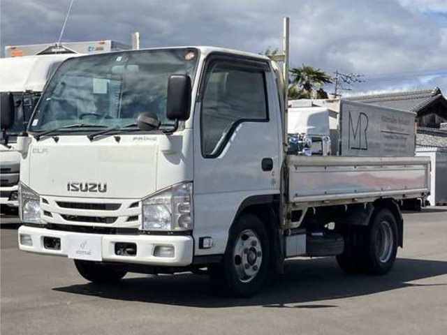 2015 Isuzu Elf
