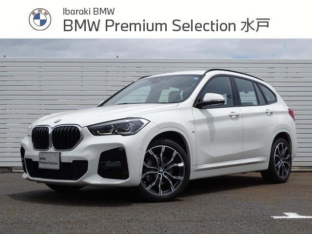 BMW X1 1