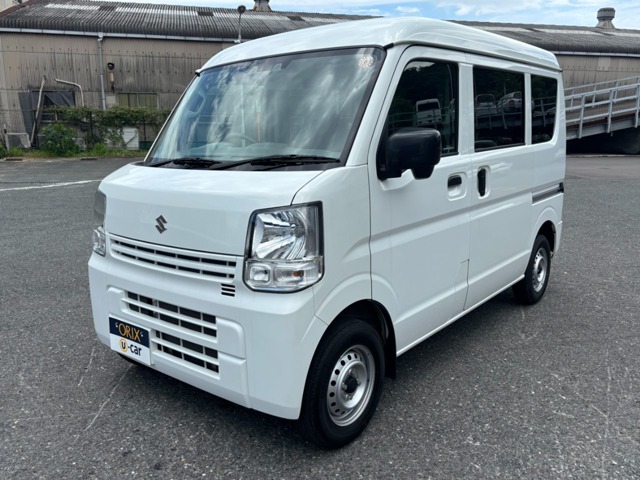Suzuki Every 1