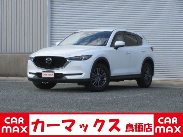 Mazda CX-5 1