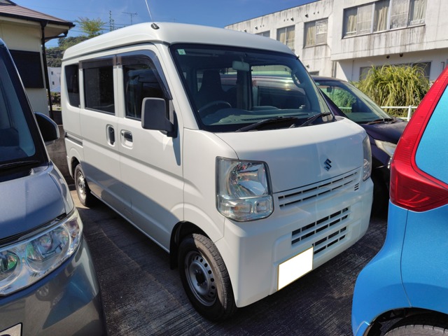 Suzuki Every 1