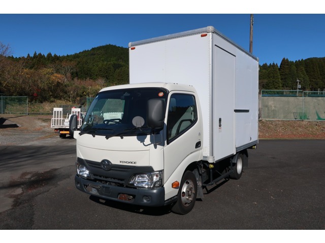 2019 Toyota Toyoace
