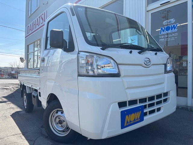 Daihatsu Hijet Truck 1