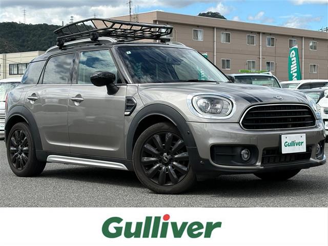 MINI Crossover 1