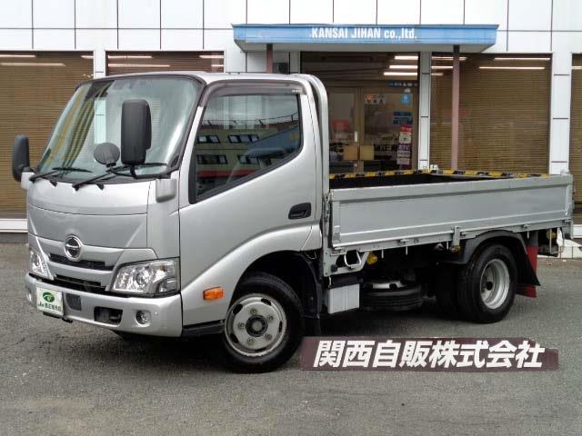 Hino Dutro 1