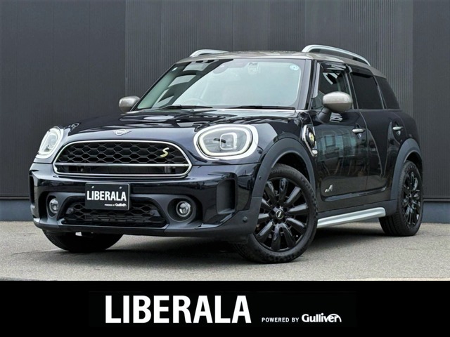 2023 MINI Crossover