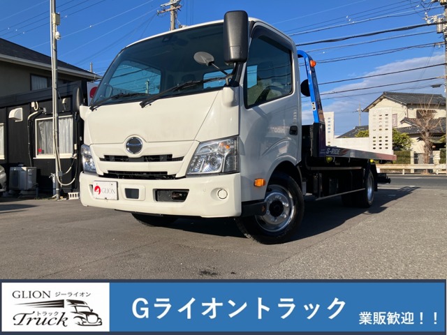 Hino Dutro 1