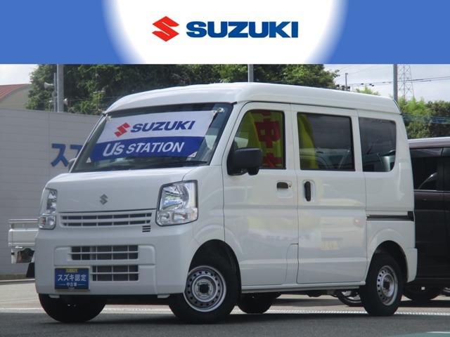Suzuki Every 1