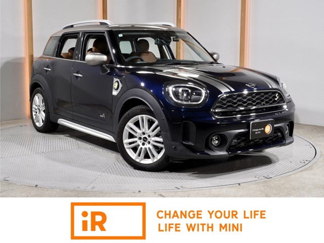 MINI Crossover 1