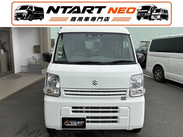 Suzuki Every 1