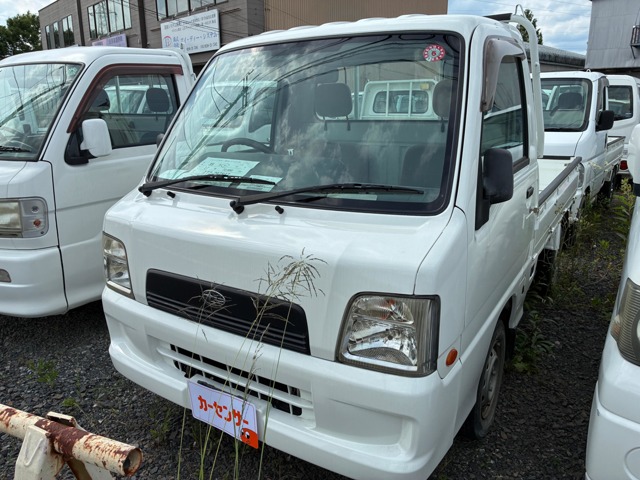 2005 Subaru Sambar Truck