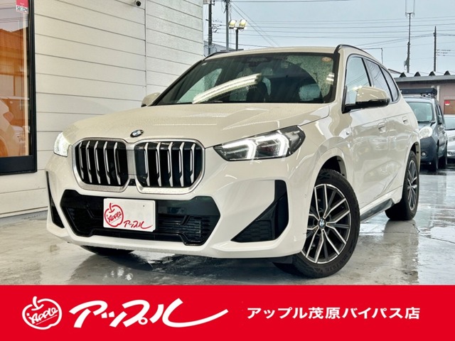 2023 BMW X1