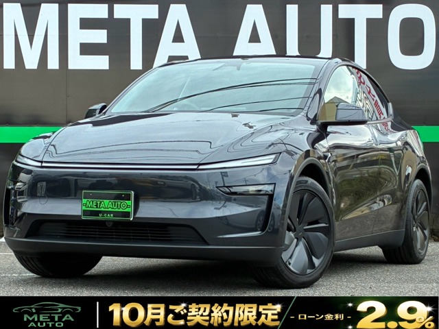Tesla Model Y 1
