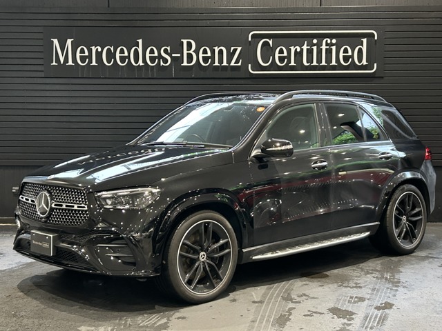 2024 Mercedes-Benz GLE