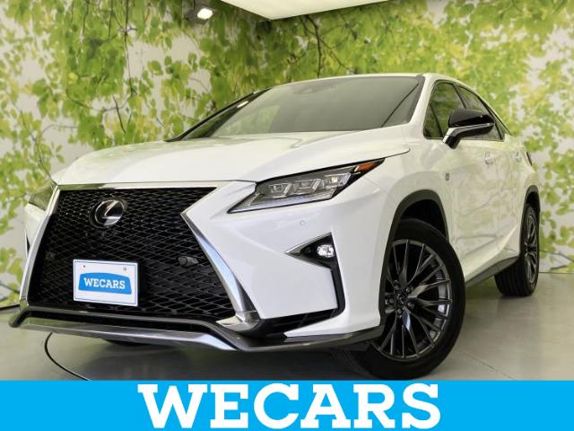 Lexus RX 1