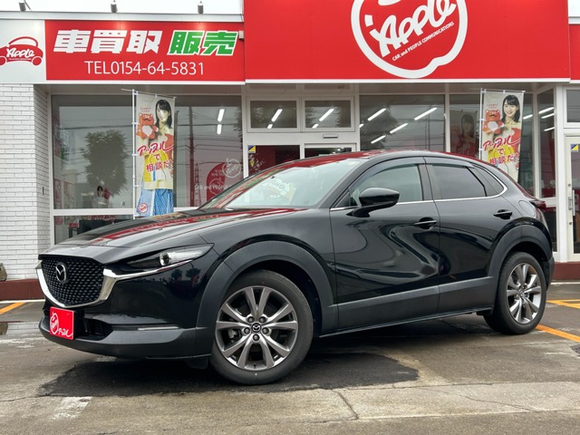 Mazda CX-30 1
