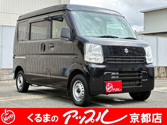 2017 Suzuki Every