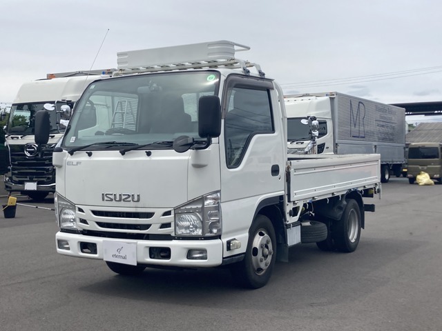 2015 Isuzu Elf