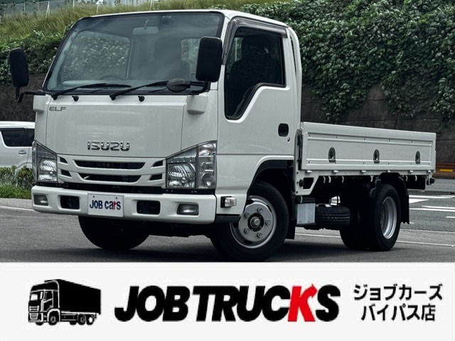 Isuzu Elf 1