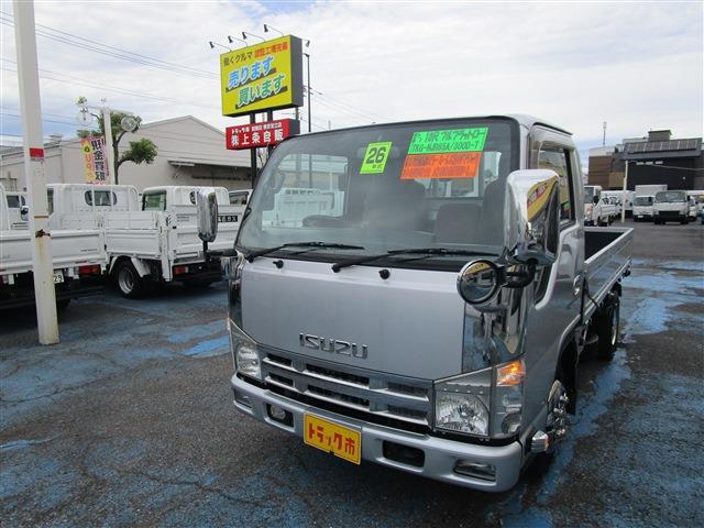 2014 Isuzu Elf