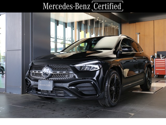 2026 Mercedes-Benz GLA-Class