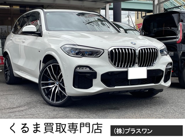 BMW X5 1