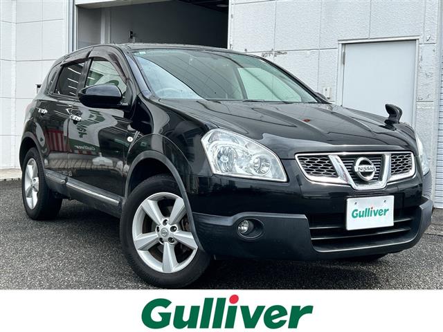 2013 Nissan Dualis