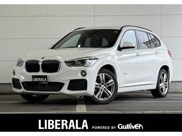 2018 BMW X1