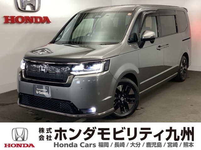 2023 Honda Stepwgn
