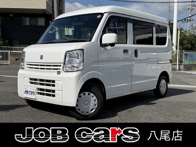 Suzuki Every 1