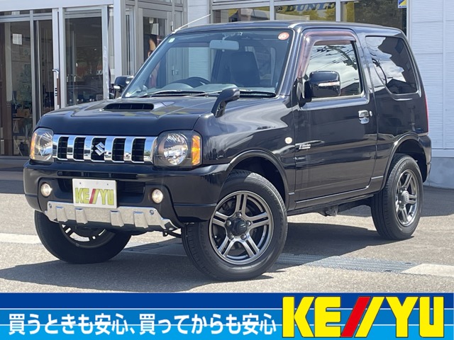 2014 Suzuki Jimny