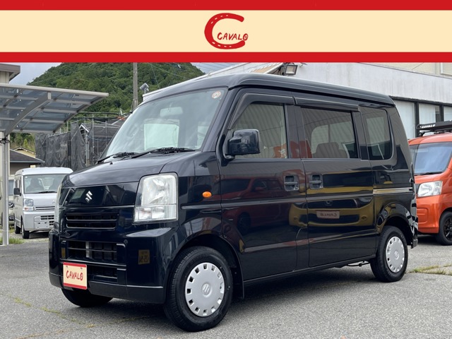 Suzuki Every 1