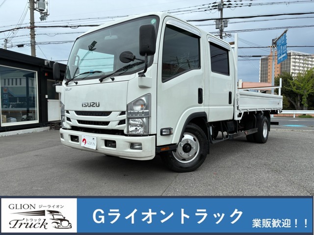 Isuzu Elf 1