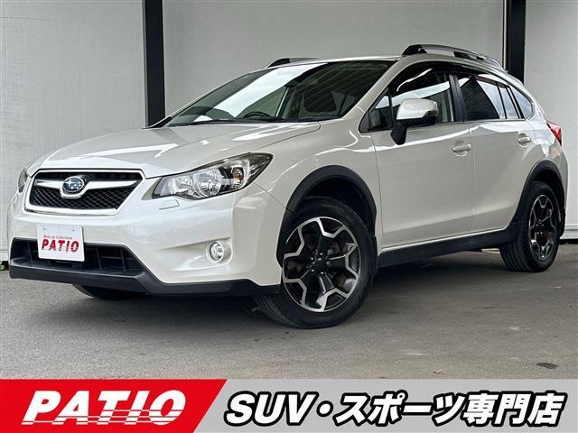 2013 Subaru Impreza XV