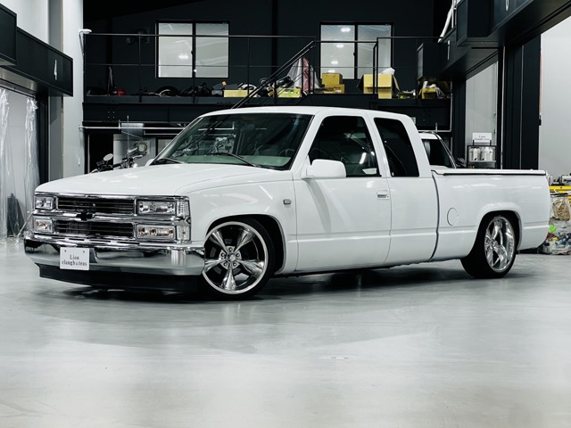 Chevrolet C1500 1
