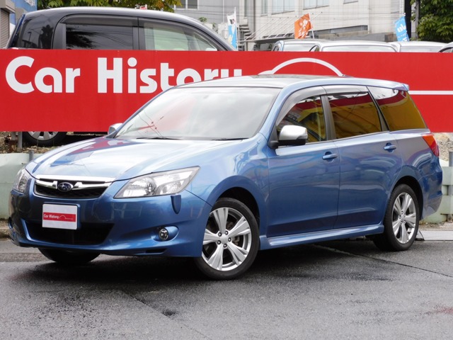 Suzuki Exiga 2
