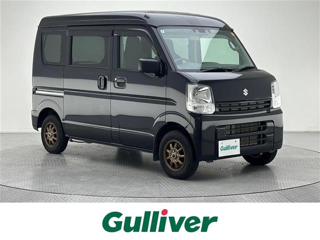 2025 Suzuki Every