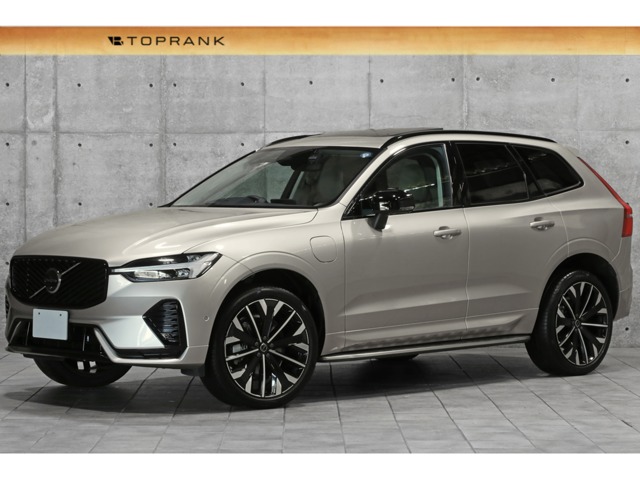 Volvo XC60 1