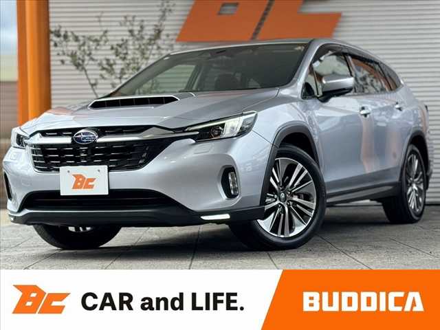 2023 Subaru Levorg Layback